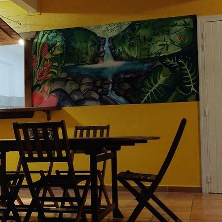 Appartamento Escale Caraibes Trois-Rivières Esterno foto
